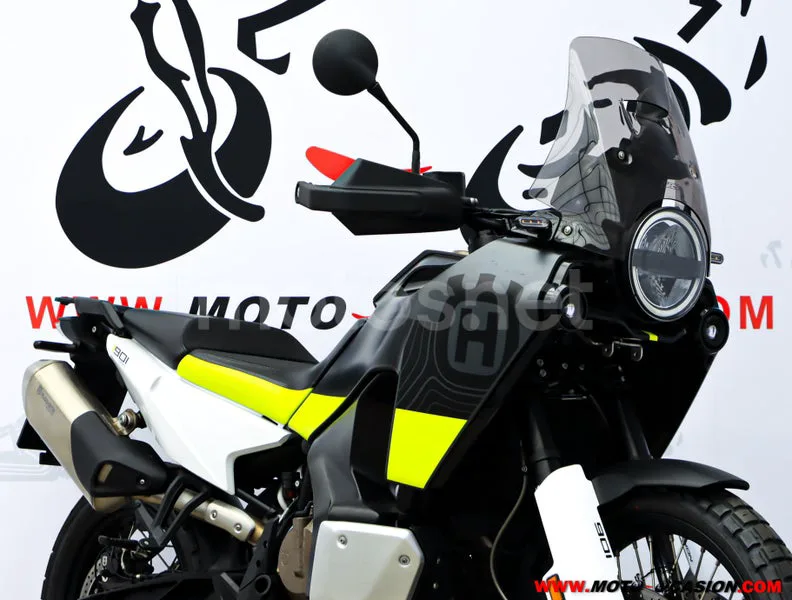 Husqvarna Norden 901 – Vista 4