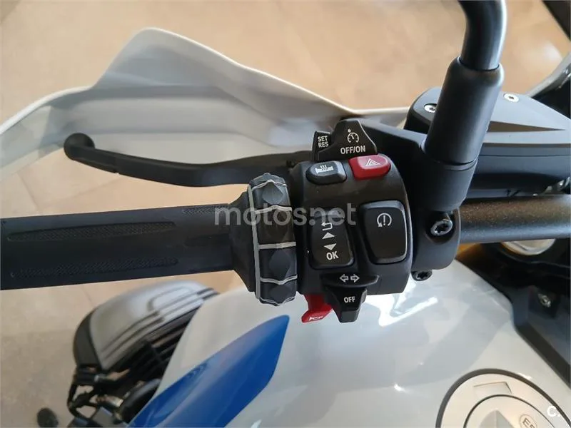 BMW R 12 GS – Vista 11