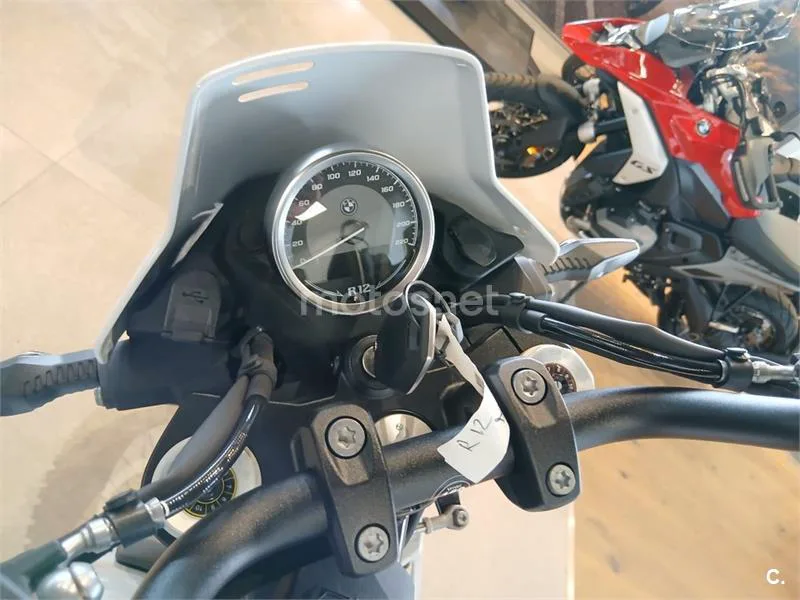 BMW R 12 GS – Vista 12