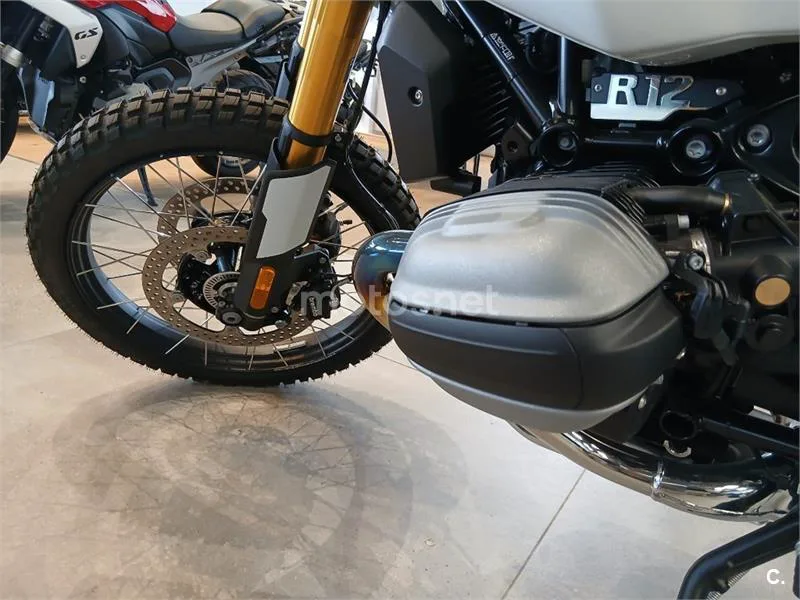 BMW R 12 GS – Vista 13