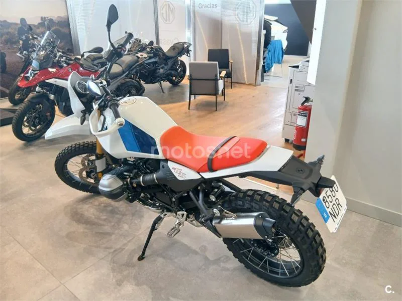 BMW R 12 GS – Vista 3
