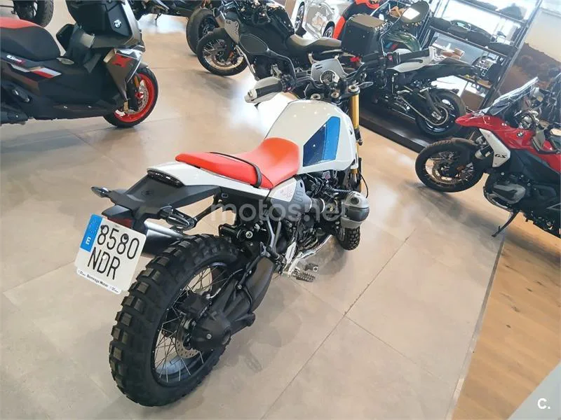 BMW R 12 GS – Vista 4