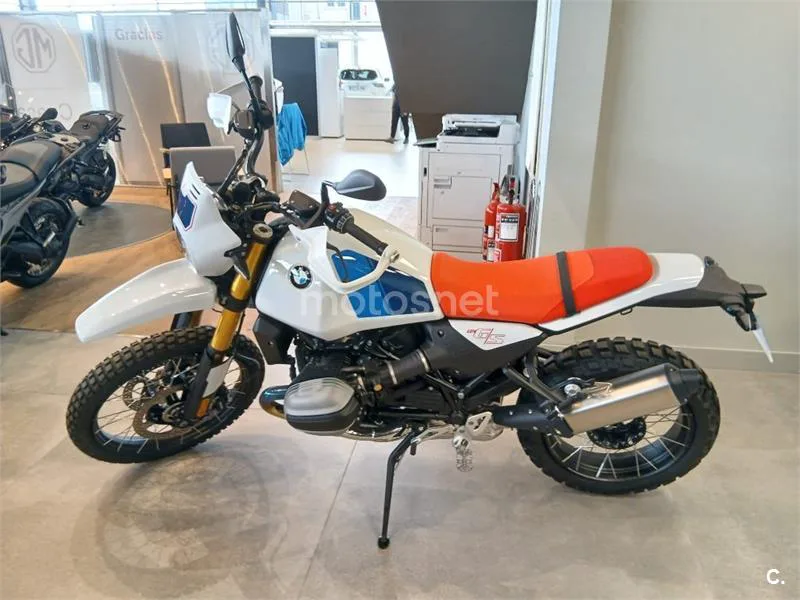 BMW R 12 GS – Vista 5