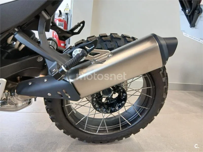 BMW R 12 GS – Vista 7