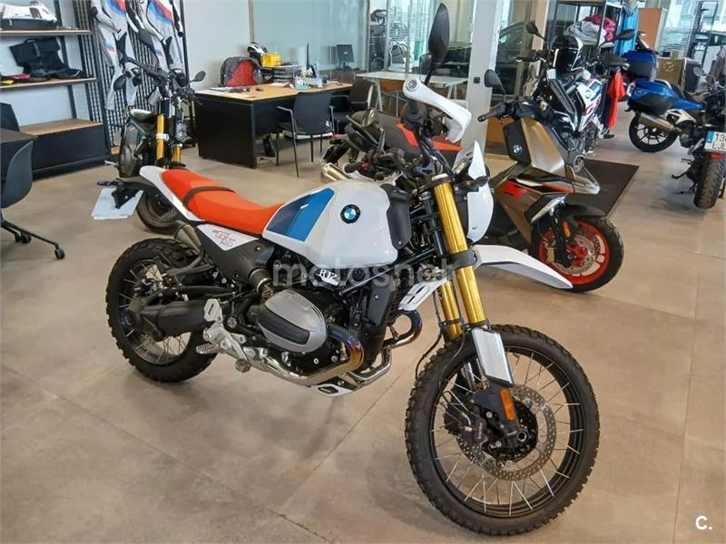 BMW R 12 GS – Vista 8