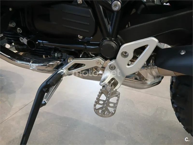 BMW R 12 GS – Vista 9