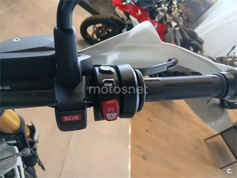 BMW R 12 GS – Vista 10