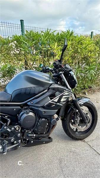Yamaha XJ6 Diversion N 3450 € 2013 Madrid - 2