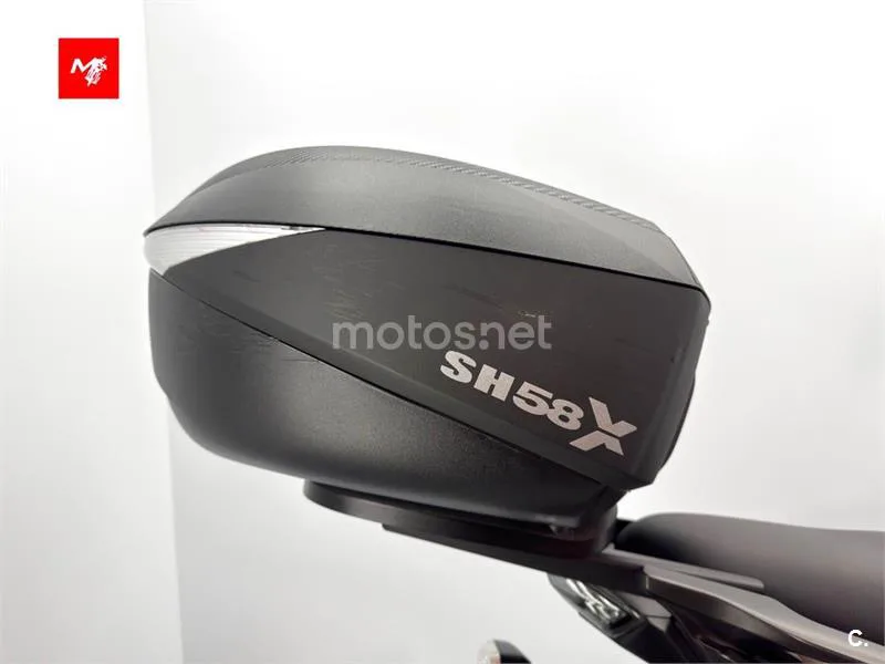 Kawasaki Versys – Vista 9