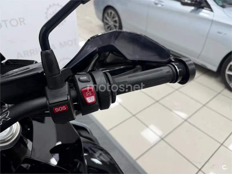 BMW S 1000 XR – Vista 12