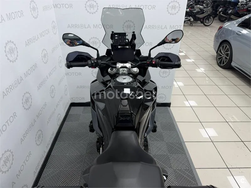 BMW S 1000 XR – Vista 9