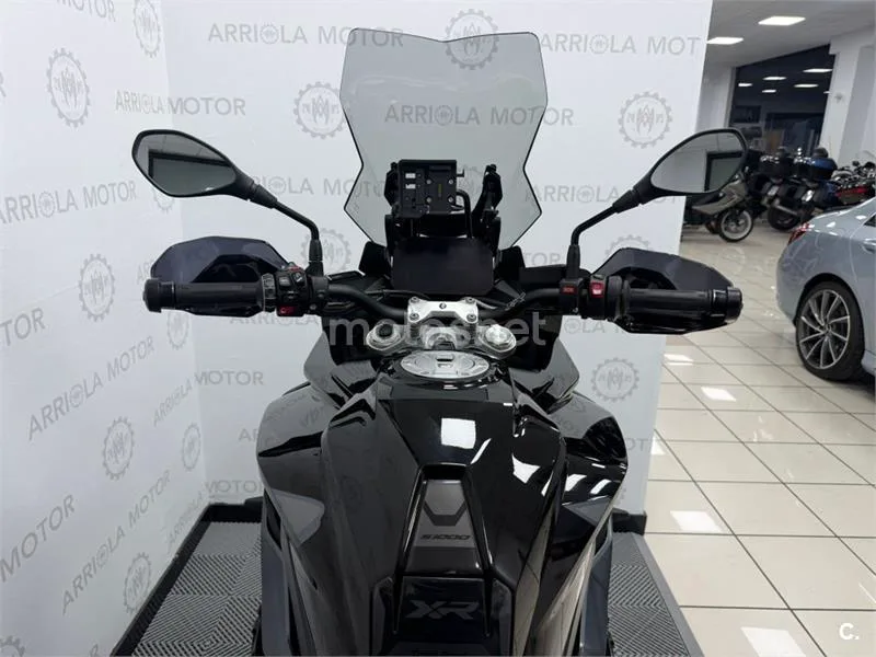 BMW S 1000 XR – Vista 10