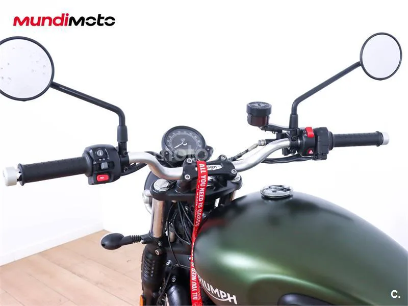 Triumph Street – Vista 11