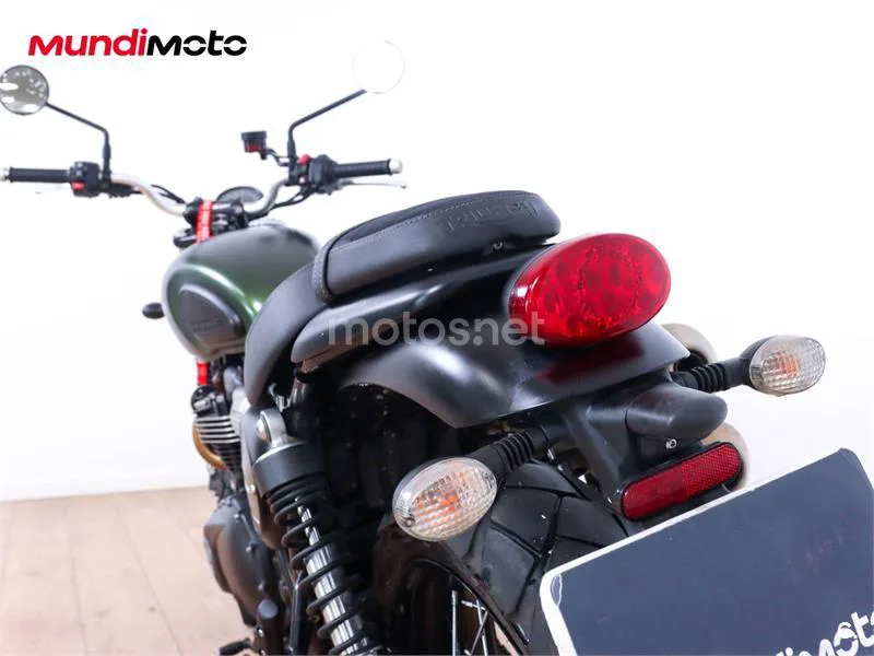 Triumph Street – Vista 9
