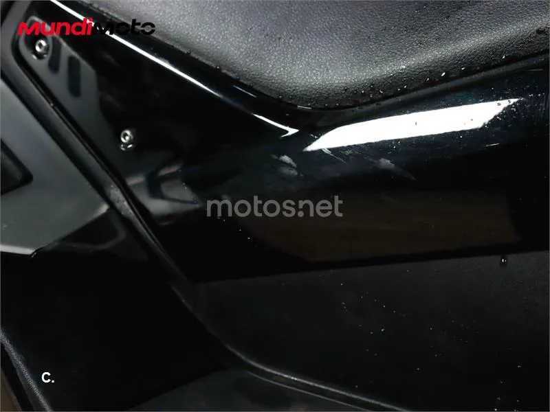Yamaha TMAX 530 – Vista 17
