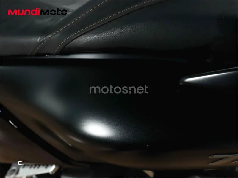 Yamaha TMAX 530 – Vista 29
