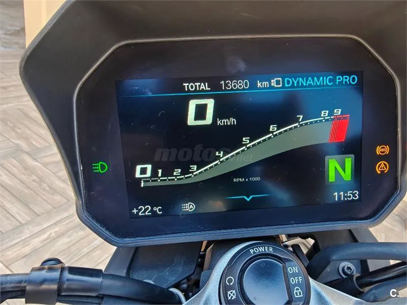 BMW F 900 R 9000 € 2022 Illes Balears - 1