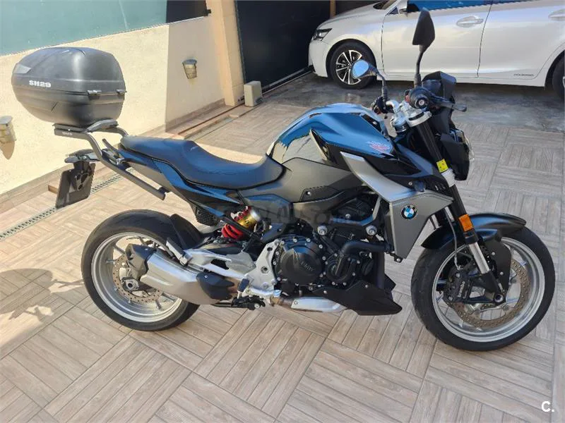 BMW F 900 R 9000 € 2022 Illes Balears - 2