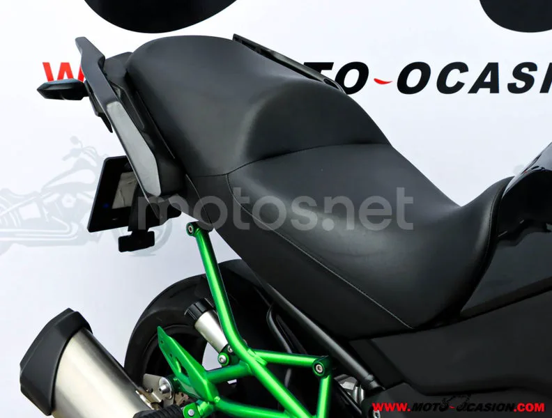 Kawasaki Versys 1000 – Vista 11