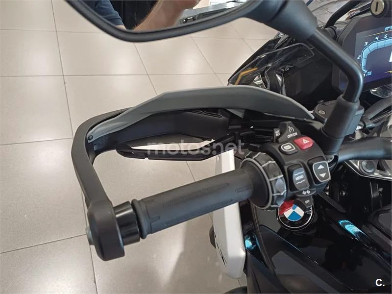 BMW R 1300 GS – Vista 3