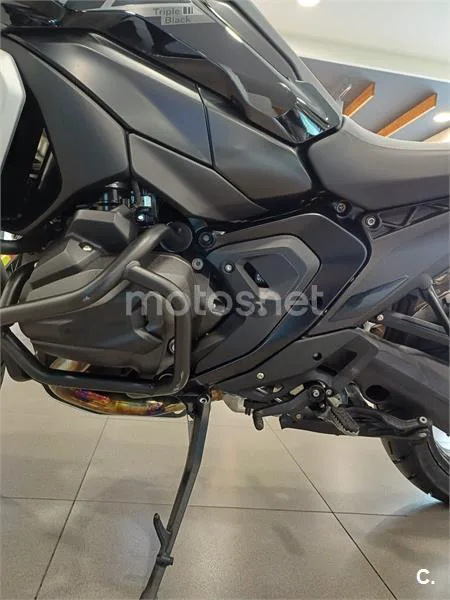 BMW R 1300 GS – Vista 4