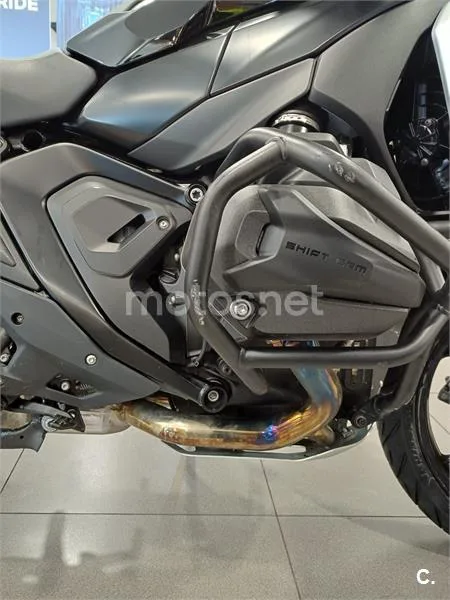 BMW R 1300 GS – Vista 5