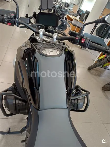 BMW R 1300 GS – Vista 6