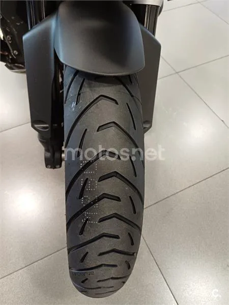 BMW R 1300 GS – Vista 8