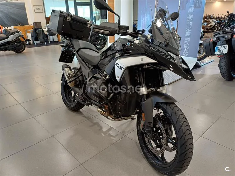 BMW R 1300 GS – Vista 9