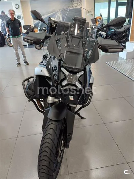 BMW R 1300 GS – Vista 10