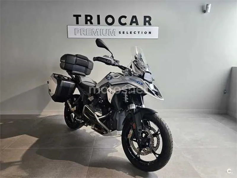 BMW R 1300 GS – Vista 3