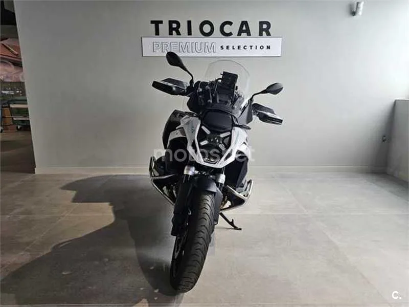 BMW R 1300 GS – Vista 6