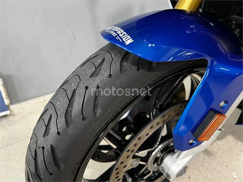 BMW R 1250 RS – Vista 9