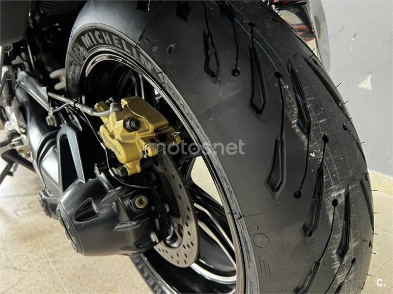 BMW R 1250 RS – Vista 10