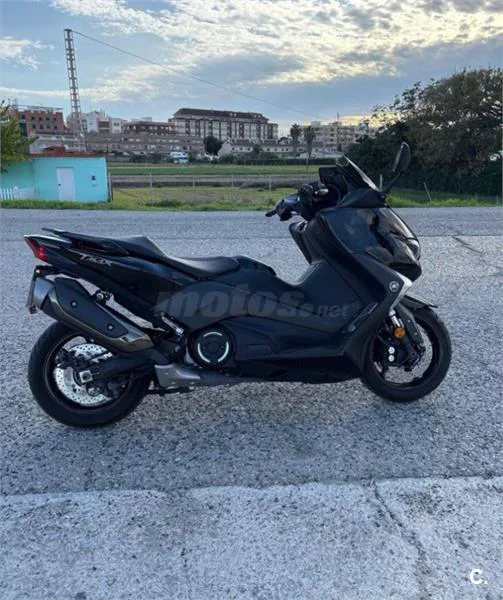 Yamaha TMAX 530 8200 € 2019 Valencia - 2