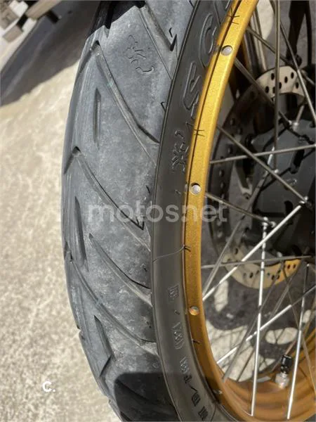 BMW F 850 – Vista 4