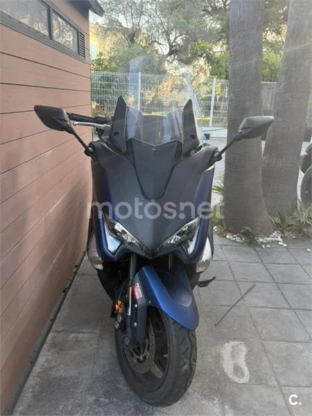 Yamaha TMAX 530 7750 € 2019 Castellón - 2