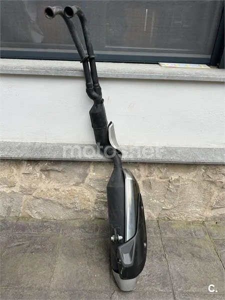 Yamaha TMAX 530 – Vista 7