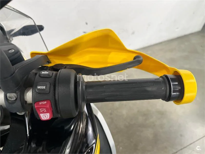 BMW F 850 GS - Vista 12