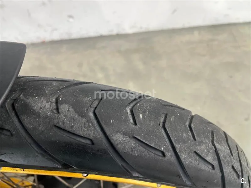 BMW F 850 GS - Vista 15
