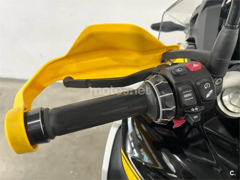 BMW F 850 GS - Vista 21