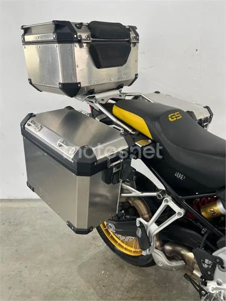 BMW F 850 GS - Vista 22