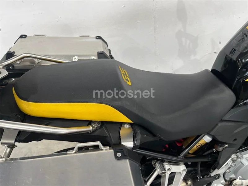 BMW F 850 GS - Vista 26