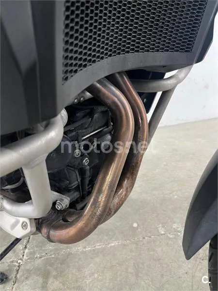 BMW F 850 GS - Vista 29