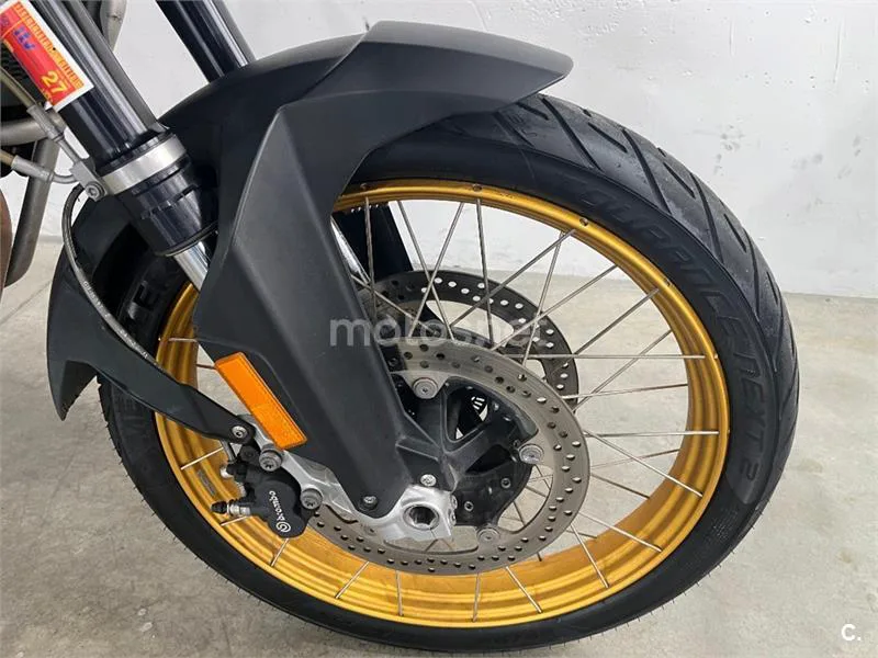 BMW F 850 GS - Vista 31