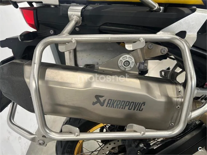 BMW F 850 GS - Vista 37