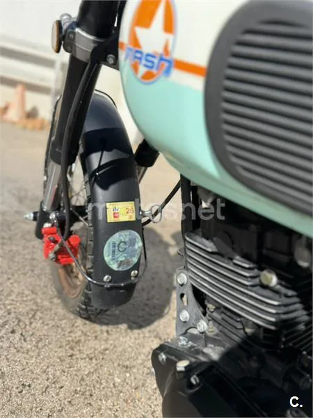 MASH Two Fifty – Vista 2