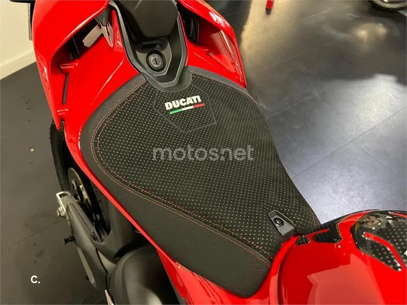Ducati Panigale V4 – Vista 6