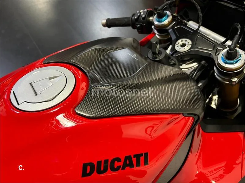 Ducati Panigale V4 – Vista 7