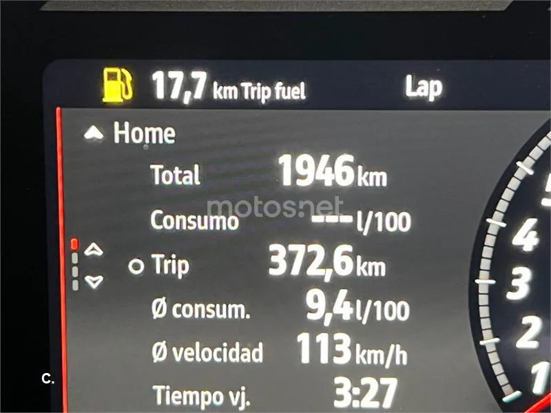 Ducati Panigale V4 – Vista 10